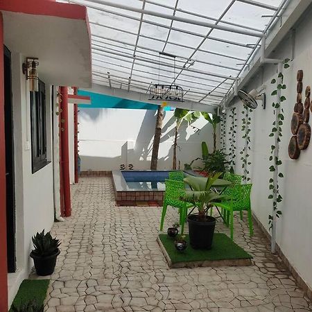 Paradise Villa With Private Jacuzzi Pool Port Blair Exterior photo