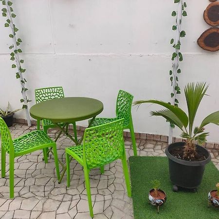 Paradise Villa With Private Jacuzzi Pool Port Blair Exterior photo