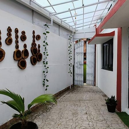 Paradise Villa With Private Jacuzzi Pool Port Blair Exterior photo