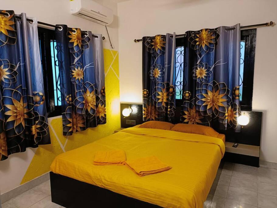 Paradise Villa With Private Jacuzzi Pool Port Blair Exterior photo