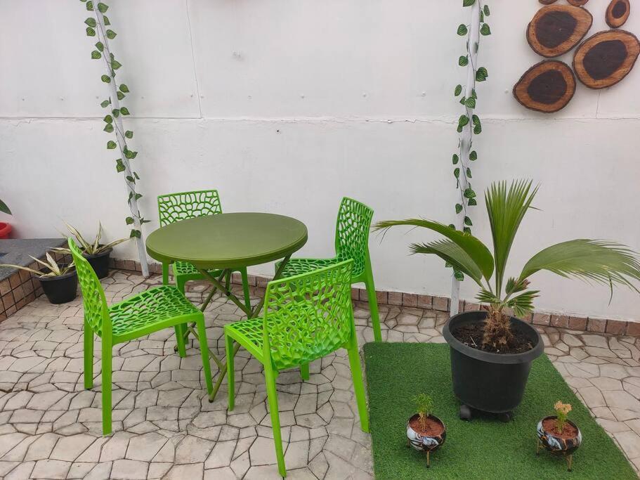 Paradise Villa With Private Jacuzzi Pool Port Blair Exterior photo