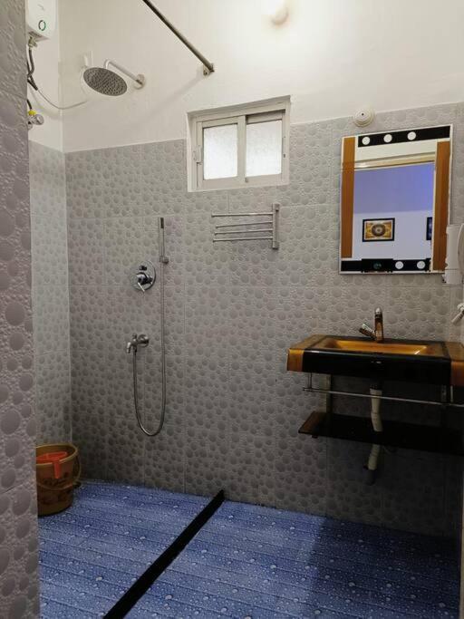 Paradise Villa With Private Jacuzzi Pool Port Blair Exterior photo