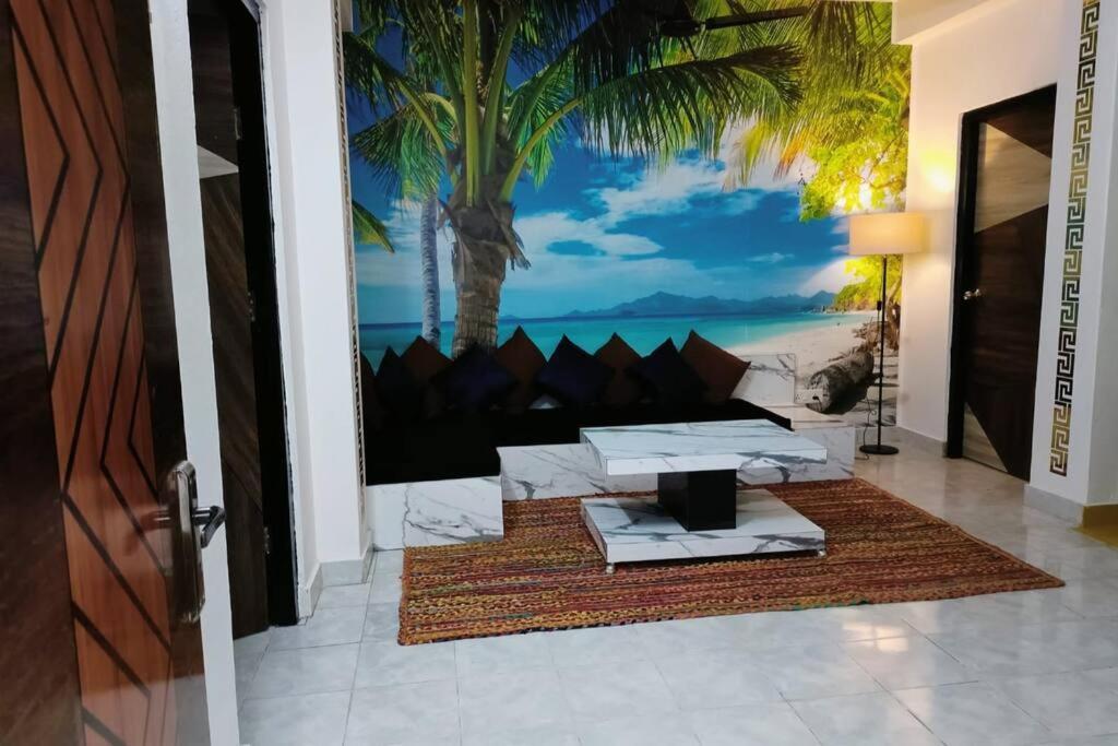 Paradise Villa With Private Jacuzzi Pool Port Blair Exterior photo