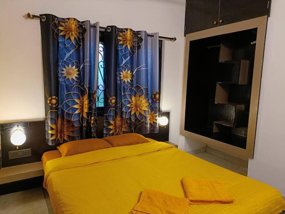 Paradise Villa With Private Jacuzzi Pool Port Blair Exterior photo