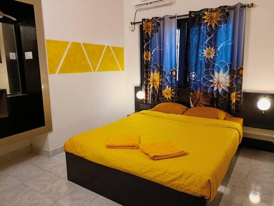 Paradise Villa With Private Jacuzzi Pool Port Blair Exterior photo